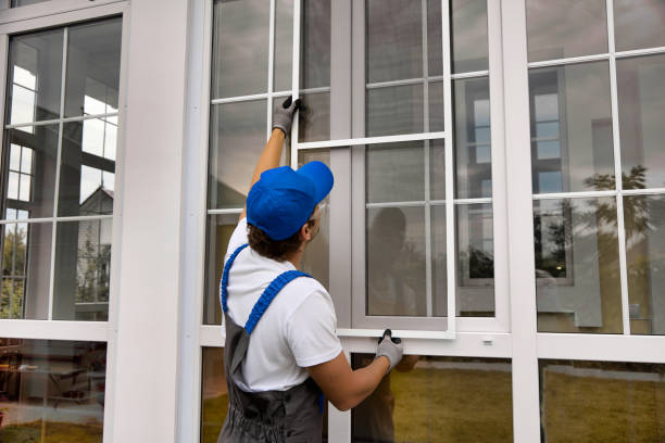 Professional Windows and Door Installation & Repair in Port St Joe, FL